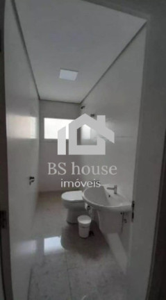 Imagem Sobrado com 2 Quartos para Alugar, 120 m² em Jardim - Santo André Imagem Sobrado com 2 Quartos para Alugar, 120 m² em Jardim - Santo André