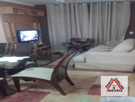 Imagem Apartamento à Venda, 83 m² em Jardim Marajoara - São Paulo Imagem Apartamento à Venda, 83 m² em Jardim Marajoara - São Paulo