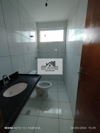 Imagem Apartamento com 2 Quartos à Venda, 57 m² em Ponta De Campina - Cabedelo Imagem Apartamento com 2 Quartos à Venda, 57 m² em Ponta De Campina - Cabedelo