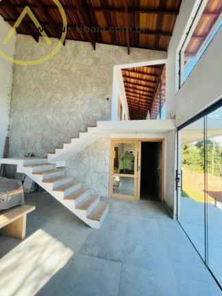 Imagem Casa com 4 Quartos à Venda, 300 m² em Parque Rio Abaixo - Atibaia Imagem Casa com 4 Quartos à Venda, 300 m² em Parque Rio Abaixo - Atibaia