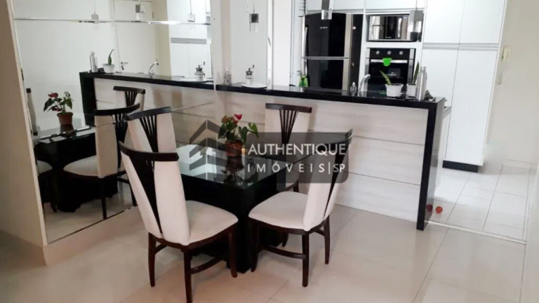 Imagem Apartamento com 3 Quartos à Venda, 80 m² em Centro - São Bernardo Do Campo Imagem Apartamento com 3 Quartos à Venda, 80 m² em Centro - São Bernardo Do Campo