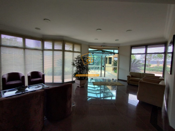 Imagem Apartamento com 4 Quartos à Venda, 287 m² em Jardim Corazza - Itu