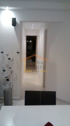 Imagem Apartamento com 3 Quartos à Venda ou Locação, 92 m² em Santa Teresinha - São Paulo