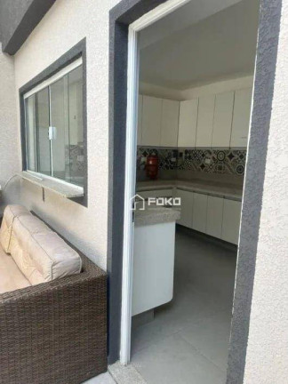 Imagem Sobrado com 4 Quartos para Alugar, 220 m² em Jardim Leda - Guarulhos