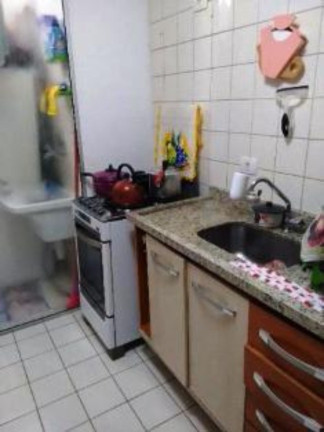 Imagem Apartamento com 2 Quartos à Venda, 55 m² em Jardim íris - São Paulo Imagem Apartamento com 2 Quartos à Venda, 55 m² em Jardim íris - São Paulo