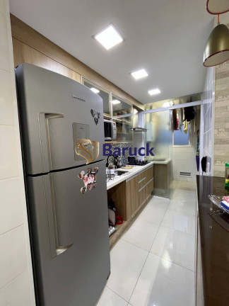 Imagem Apartamento com 2 Quartos à Venda, 67 m² em Centro - Diadema