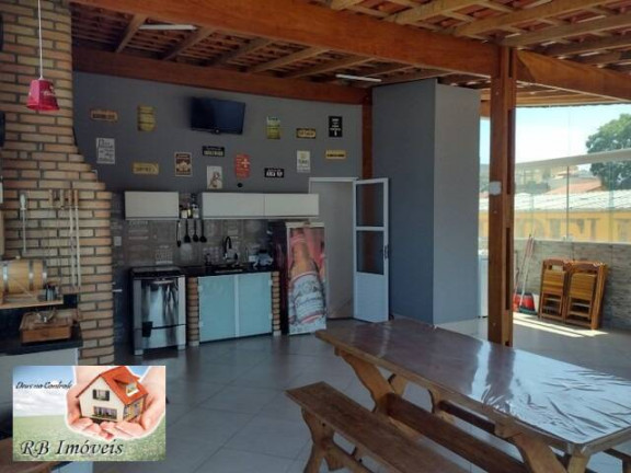 Imagem Apartamento com 2 Quartos à Venda, 100 m² em Parque Das Nações - Santo André Imagem Apartamento com 2 Quartos à Venda, 100 m² em Parque Das Nações - Santo André