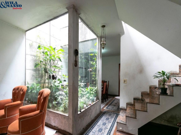 Imagem Sobrado com 3 Quartos à Venda, em Mooca - São Paulo Imagem Sobrado com 3 Quartos à Venda, em Mooca - São Paulo