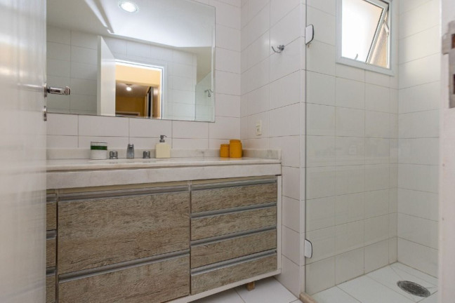 Imagem Apartamento com 3 Quartos à Venda, 154 m² em Campo Belo - São Paulo Imagem Apartamento com 3 Quartos à Venda, 154 m² em Campo Belo - São Paulo