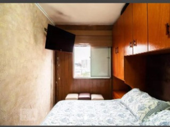 Imagem Apartamento com 2 Quartos à Venda, 52 m² em Jardim Vergueiro (sacomã) - São Paulo Imagem Apartamento com 2 Quartos à Venda, 52 m² em Jardim Vergueiro (sacomã) - São Paulo