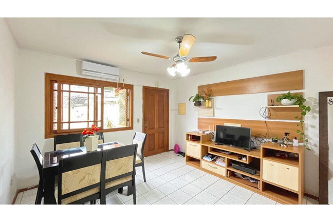 Imagem Casa de Condomínio com 3 Quartos à Venda, 102 m² em Espírito Santo - Porto Alegre Imagem Casa de Condomínio com 3 Quartos à Venda, 102 m² em Espírito Santo - Porto Alegre