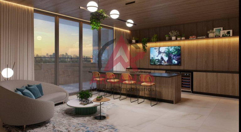 Imagem Apartamento com 3 Quartos à Venda, 90 m² em Vila Clementino - São Paulo Imagem Apartamento com 3 Quartos à Venda, 90 m² em Vila Clementino - São Paulo