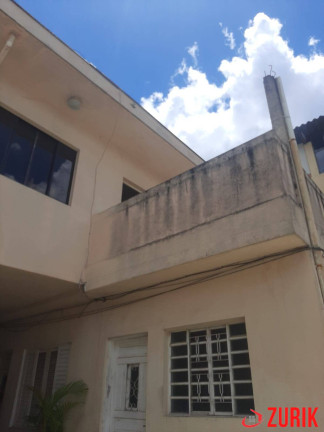 Imagem Casa com 1 Quarto à Venda, 491 m² em Jardim Brasil (zona Norte) - São Paulo