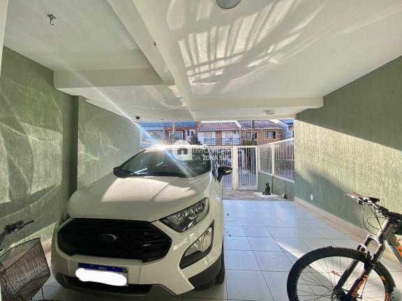 Imagem Casa com 3 Quartos à Venda, 149 m²