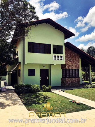 Imagem Fazenda à Venda, 390 m² em Fazenda Marajoara - Campo Limpo Paulista