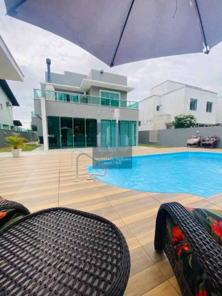 Imagem Casa com 5 Quartos à Venda, 320 m² em Ingleses Do Rio Vermelho - Florianópolis