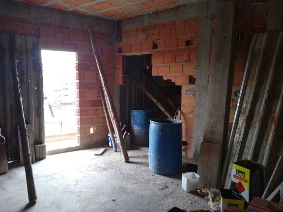 Imagem Sobrado com 2 Quartos à Venda, 182 m² em Vila Nova Mauá - Mauá Imagem Sobrado com 2 Quartos à Venda, 182 m² em Vila Nova Mauá - Mauá