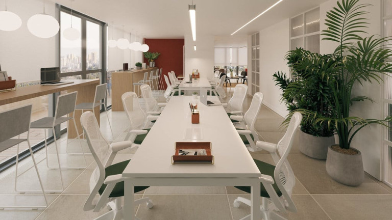 Imagem Apartamento com 1 Quarto à Venda, 56 m² em Liberdade - São Paulo Imagem Apartamento com 1 Quarto à Venda, 56 m² em Liberdade - São Paulo