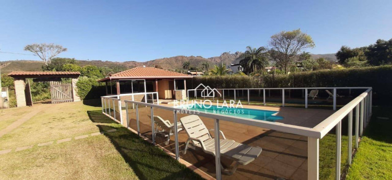 Imagem Fazenda à Venda, 260 m² em Vivendas Santa Mônica - Igarapé Imagem Fazenda à Venda, 260 m² em Vivendas Santa Mônica - Igarapé