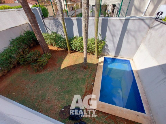 Imagem Casa de Condomínio com 4 Quartos à Venda, 525 m² em Granja Julieta - São Paulo Imagem Casa de Condomínio com 4 Quartos à Venda, 525 m² em Granja Julieta - São Paulo