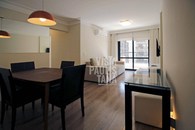 Imagem Apartamento com 2 Quartos para Alugar, 75 m² em Vila Nova Conceição - São Paulo Imagem Apartamento com 2 Quartos para Alugar, 75 m² em Vila Nova Conceição - São Paulo
