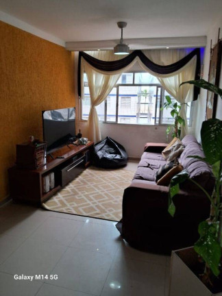 Imagem Apartamento com 2 Quartos à Venda, 76 m² em Aviação - Praia Grande Imagem Apartamento com 2 Quartos à Venda, 76 m² em Aviação - Praia Grande