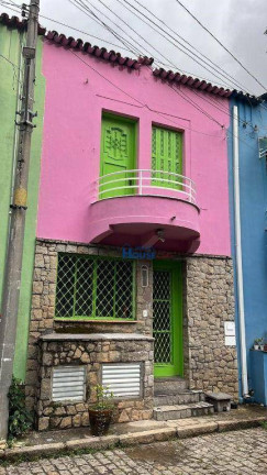 Imagem Casa com 1 Quarto à Venda, 80 m² em Pinheiros - São Paulo Imagem Casa com 1 Quarto à Venda, 80 m² em Pinheiros - São Paulo
