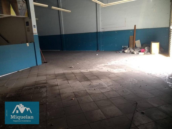 Sala Comercial à Venda ou Locação, 300 m² em Santana - São Paulo