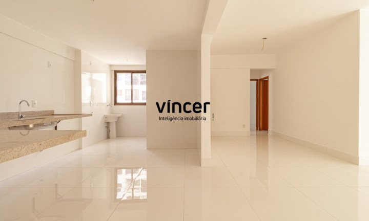 Imagem Apartamento com 3 Quartos à Venda, 112 m² em Setor Bueno - Goiânia Imagem Apartamento com 3 Quartos à Venda, 112 m² em Setor Bueno - Goiânia