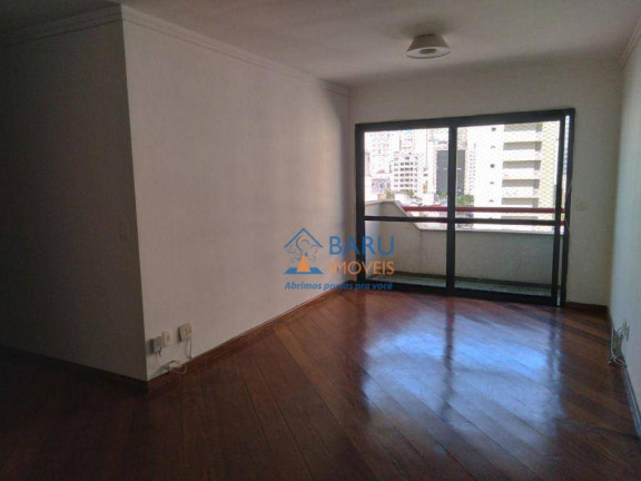 Imagem Apartamento com 3 Quartos à Venda, 82 m² em Barra Funda - São Paulo Imagem Apartamento com 3 Quartos à Venda, 82 m² em Barra Funda - São Paulo