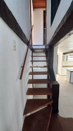 Imagem Casa com 2 Quartos à Venda, 106 m² em Geribá - Armação Dos Búzios