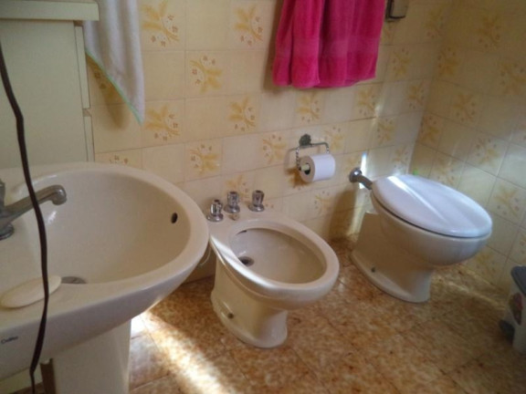 Imagem Casa com 3 Quartos à Venda, 190 m² em Vila Zilda Natel - Sumaré