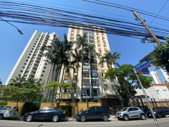 Imagem Apartamento com 3 Quartos à Venda, 92 m² em Brooklin - São Paulo Imagem Apartamento com 3 Quartos à Venda, 92 m² em Brooklin - São Paulo