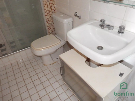 Imagem Apartamento com 1 Quarto à Venda, 50 m² em Cidade Baixa - Porto Alegre Imagem Apartamento com 1 Quarto à Venda, 50 m² em Cidade Baixa - Porto Alegre