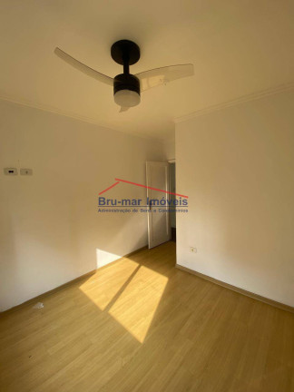 Imagem Apartamento com 3 Quartos à Venda, 151 m² em Gonzaga - Santos Imagem Apartamento com 3 Quartos à Venda, 151 m² em Gonzaga - Santos