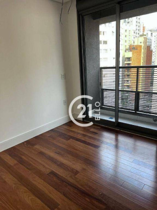 Imagem Apartamento com 2 Quartos para Alugar, 142 m² em Itaim Bibi - São Paulo Imagem Apartamento com 2 Quartos para Alugar, 142 m² em Itaim Bibi - São Paulo
