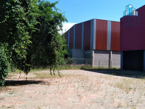 Imagem Galpão para Alugar, 4.500 m² em Distrito Industrial Benedito Storani - Vinhedo