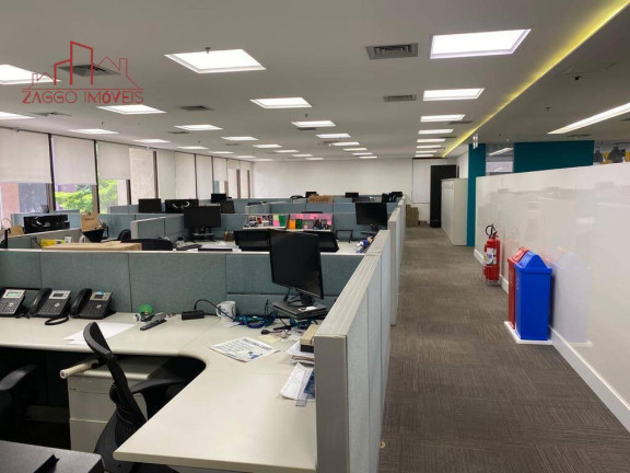 Imagem Imóvel Comercial à Venda, 502 m² em Vila Olímpia - São Paulo