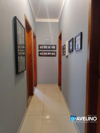 Imagem Casa com 3 Quartos à Venda, 99 m² em Vila Planalto - Campo Grande Imagem Casa com 3 Quartos à Venda, 99 m² em Vila Planalto - Campo Grande