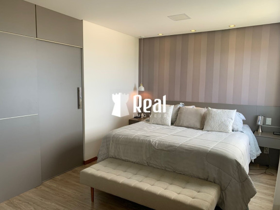 Imagem Apartamento com 3 Quartos à Venda, 144 m² em Piatã - Salvador