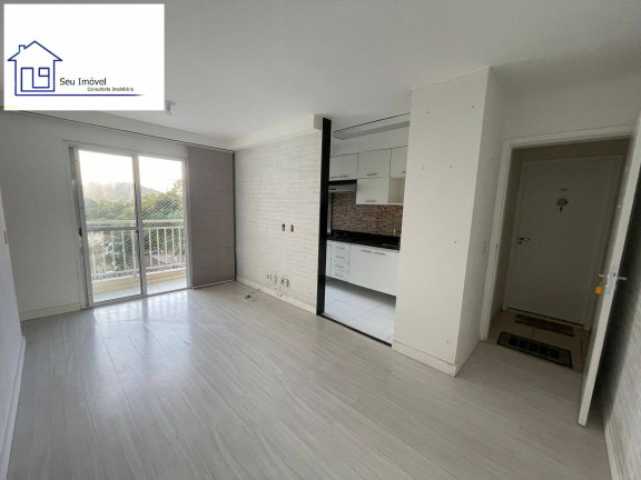 Imagem Apartamento com 2 Quartos à Venda, 58 m² em Camorim - Rio De Janeiro