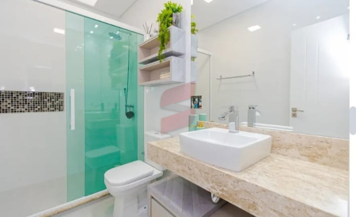 Imagem Sobrado com 3 Quartos à Venda, em Centro - São José Dos Pinhais Imagem Sobrado com 3 Quartos à Venda, em Centro - São José Dos Pinhais