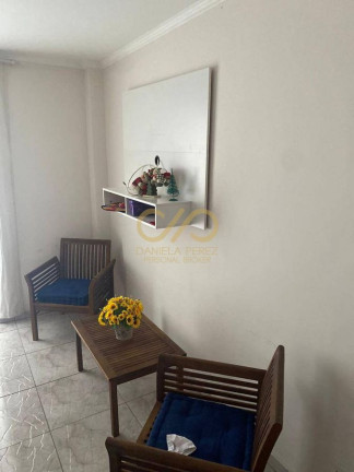 Imagem Apartamento com 2 Quartos à Venda, 52 m² em Tupi - Praia Grande Imagem Apartamento com 2 Quartos à Venda, 52 m² em Tupi - Praia Grande