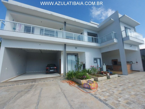Imagem Casa com 4 Quartos à Venda, 265 m² em Jardim Estância Brasil - Atibaia Imagem Casa com 4 Quartos à Venda, 265 m² em Jardim Estância Brasil - Atibaia