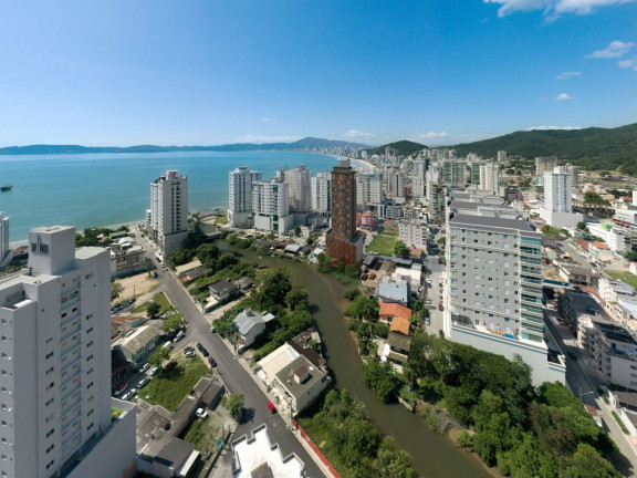 Imagem Apartamento com 3 Quartos à Venda, 110 m² em Centro - Itapema