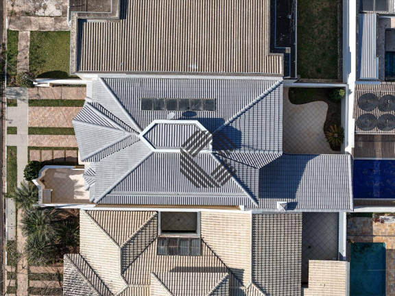 Imagem Sobrado com 4 Quartos à Venda, 241 m² em Condomínio Vila Inglesa - Sorocaba Imagem Sobrado com 4 Quartos à Venda, 241 m² em Condomínio Vila Inglesa - Sorocaba