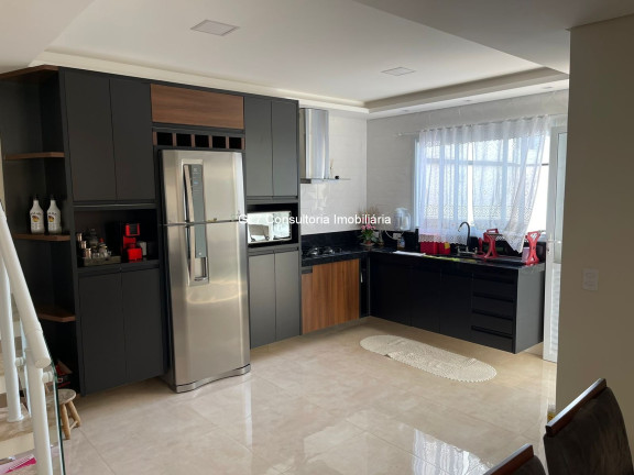 Imagem Casa com 3 Quartos à Venda, em Jardim Park Real - Indaiatuba Imagem Casa com 3 Quartos à Venda, em Jardim Park Real - Indaiatuba