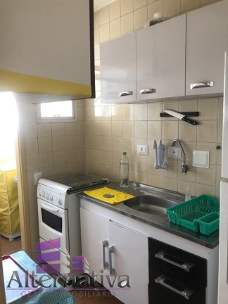 Imagem Apartamento com 1 Quarto à Venda, 39 m² em Jaguaré - São Paulo Imagem Apartamento com 1 Quarto à Venda, 39 m² em Jaguaré - São Paulo