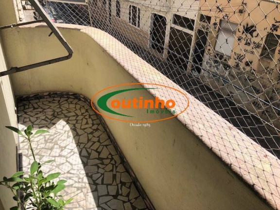 Imagem Apartamento com 2 Quartos à Venda, 58 m² em Tijuca - Rio De Janeiro Imagem Apartamento com 2 Quartos à Venda, 58 m² em Tijuca - Rio De Janeiro