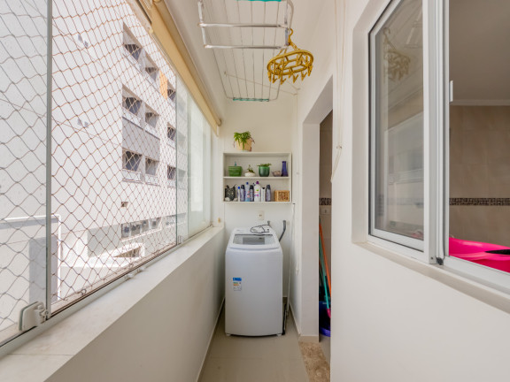 Imagem Apartamento com 2 Quartos à Venda, 79 m² em Vila Romana - São Paulo